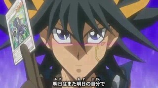 Yu-Gi-Oh! 5Ds Opening 2 HQ