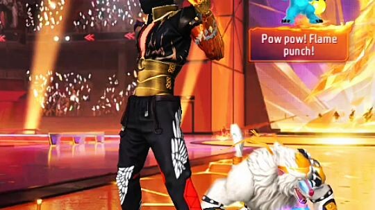 garena free fire bibi viral shorts 💹