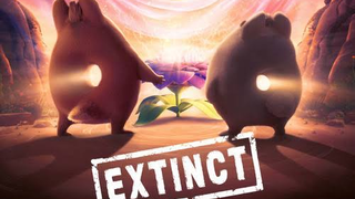 Extinct