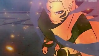 Semua orang memaksa Naruto untuk menghapus blogger, dan Naruto membuka mode baru dengan marah