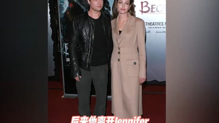 Brad Pitt mengikuti gaya pacarnya