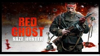 The Red Ghost