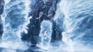 Jade Dynasty Season 03 Episode 01 Subtitle Indonesia