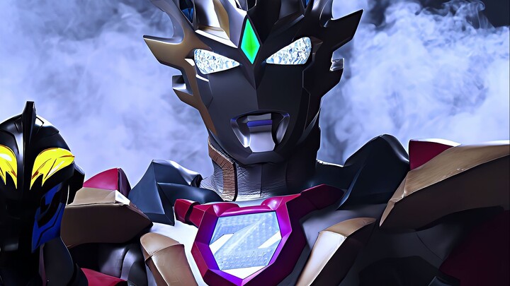【4K60 Frames】เลือก Zeta ที่หล่อที่สุดในใจคุณ