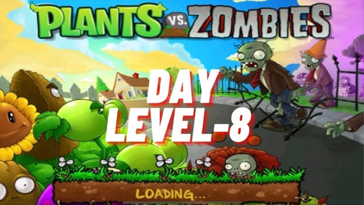 PLANTS VS ZOMBIES || COME BACK!! Strategi player legend