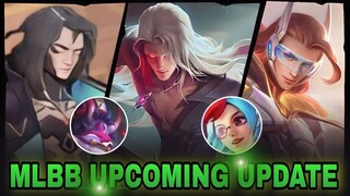 REVAMP MOSCOV - M2 RESALE - ARLOTT UPDATE | Mobile Legends: Bang Bang #whatsnext