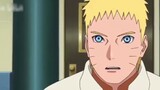 Boruto Bab 193: Membawa pulang Kawaki, Naruto Generasi Ketujuh membantu organisasi Shell untuk meraw