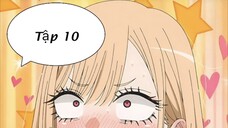 Sono bisque doll wa koi wo suru Ss2.Tập 10.