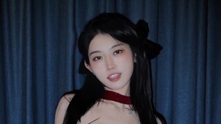 "Catwalk" Kitty đang đến~