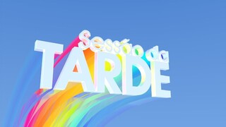 Minha Vinheta Da Sessão Da Tarde