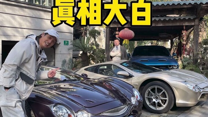 The owner of the viral “Big Snake” car was brutally trolled online—here’s the real story.