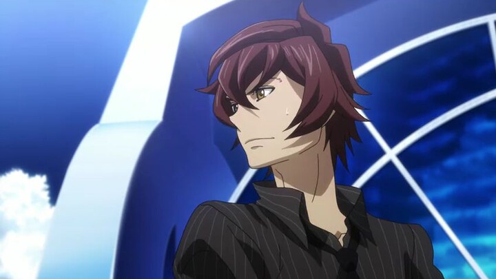 The Unlimited Hyoubu Kyousuke Episode 2 Subtitle Indonesia