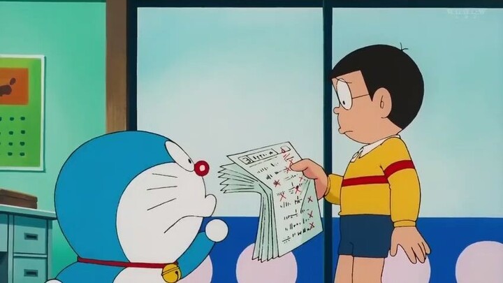 Doraemon: Nobita dan Kesatria di Dunia Dinosaur (MALAY DUB)