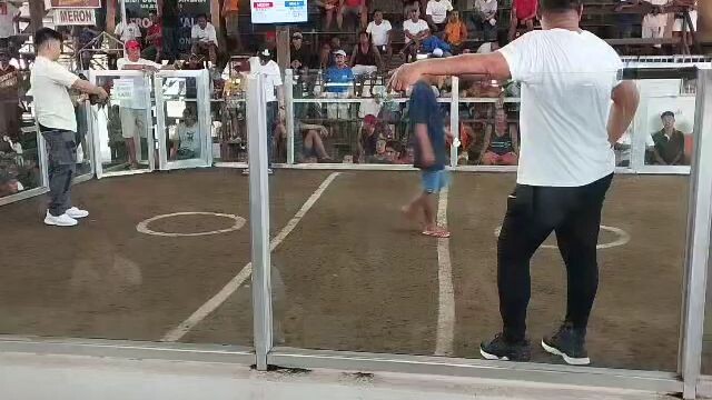 3hits 1st fight.