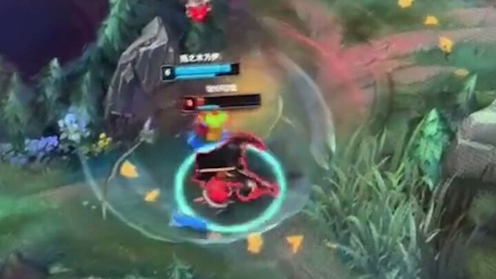 This is exactly where my Morpheus shines!