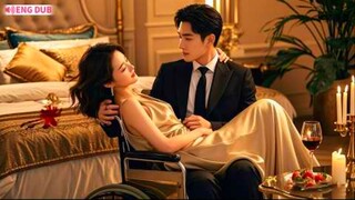 Cinderella never abandoned her flash-married, disabled&poor husband,unaware that he was a hidden CEO