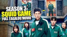 Squid Game 3 : Ep4 Tagalog