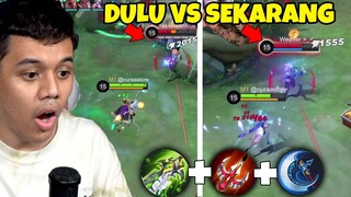 WAH LASLEY DI NERF!! APAKAH Masi KUAT Atau Ga KEPAKE LAGI CUY?? - Mobile Legends