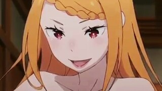 (re0第三季細節補充)普莉希拉滿滿福利背後的原因#從零開始的異世界生活