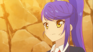 [ASST] Aikatsu Stars! ss1- tập 20