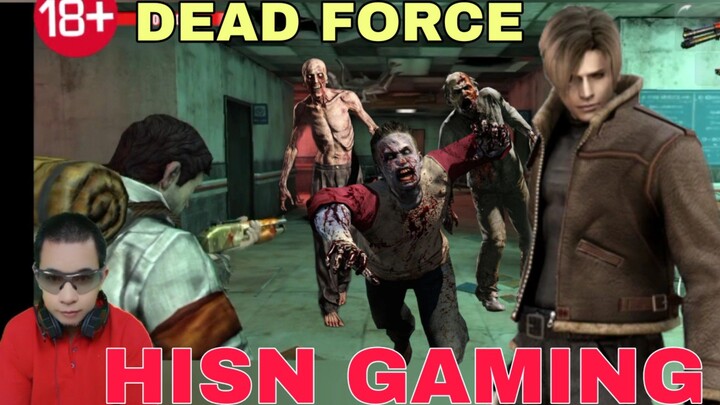 game tembak zombie, zombie besar makin mendekat