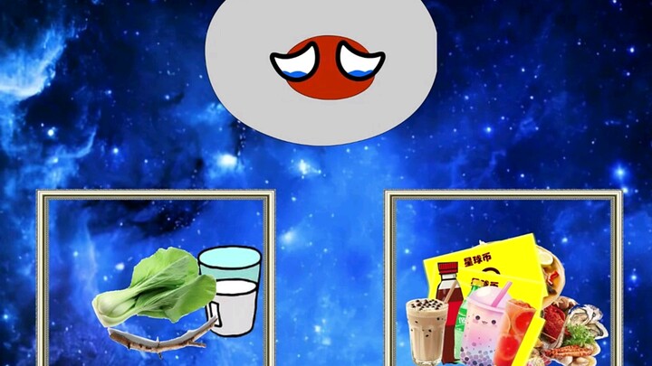 animasi planet
