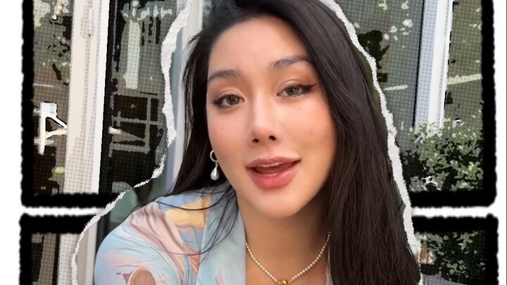 10 คู่ปรับตัวฉกาจของหนุ่มการเงิน — สาวไฮโซจากลอสแอนเจลิส