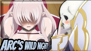 DRUNK ARIANE SURE IS SOMETHING 😳 | SKELETON KNIGHT IN ANOTHER WORLD Episode 10 Review