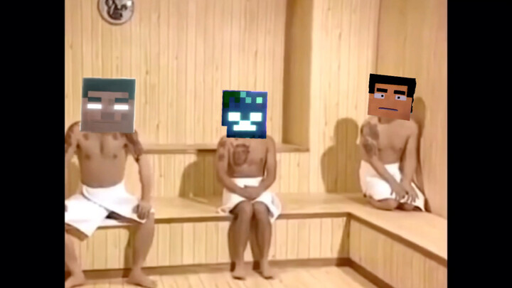 The current status of the annoying villagers' combat power