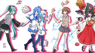 [Bilibili 10th Anniversary Handwritten Letter] The time we have spent together