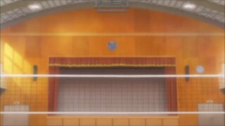 Haikyu season 1 EP 1