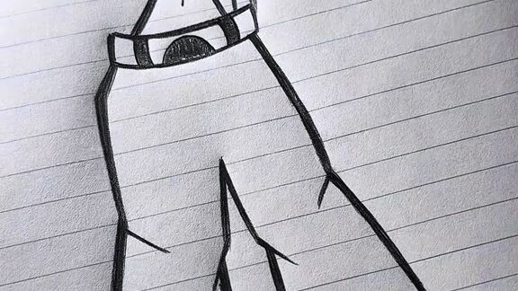 simple drawing ❤️❤️