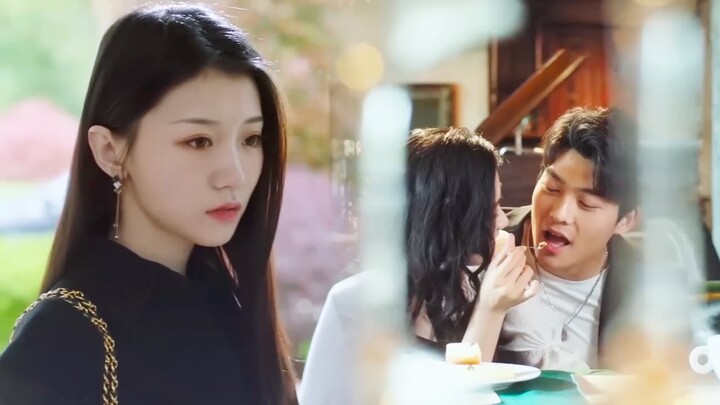 【Movie】灰姑娘親眼目睹男友出軌，卻意外被霸總一眼相中，把她娶回家捧在手心寵愛！ | 恋爱湖畔日记 A Love Journal#最新電影#大陸電影#愛情