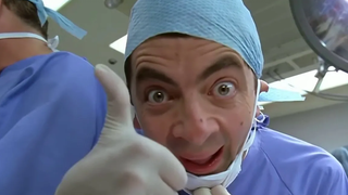 MrBean มิสเตอร์บีน ภาครวม EP1 FULL VIDEO