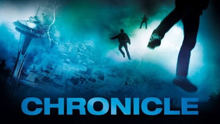 Chronicle ( 2012 ) || Subtitle Indonesia