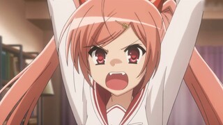 [Aojiao inventory] Since ancient times, Aojiao has come out.... Wait, I'm wrong, put the knife down,