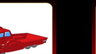 Transformers G1 Animation Season 2 Autobot Character Design Gallery