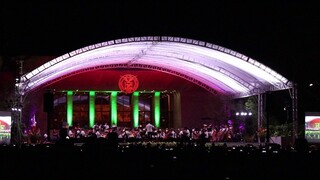 Avengers Theme - Philippine Philharmonic Orchestra
