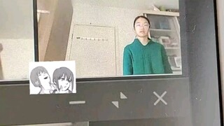 【伪人1】网课惊魂