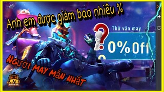 [WAG Dark] Nhân Phẩm Cao - Shop Huyền Bí Giảm Cực Sốc