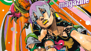 [December/Miyano Mamoru] JoJo's Bizarre Adventure 2023 Winter New Issue Amazing PV Now on Sale [MCE 