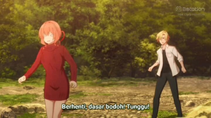 uryuu menang banyak oi