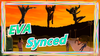 [EVA] Being Synced Itu Hidup