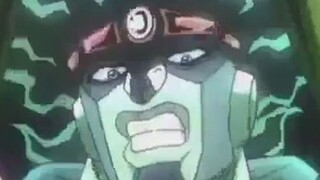 如果承太郎是带恶人心狠手辣会发生什么……