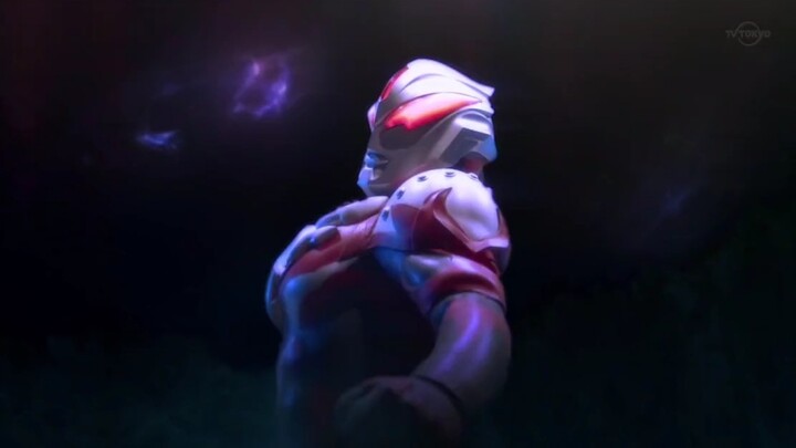 With the Dark Shining Form, are you still worried that the light won't hit you? ? ?