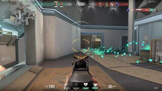 i love the spectre