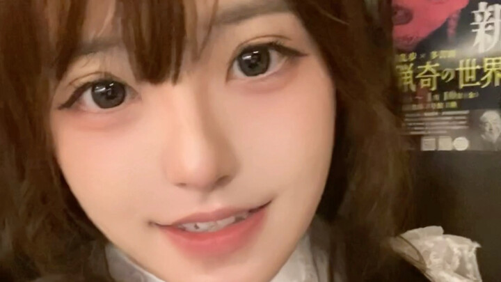 هل ما زلت تجرؤ على لومي وأنا هكذا؟