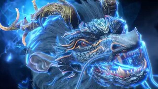 Ascendants Of The Nine Suns Eps 01 Sub Indo