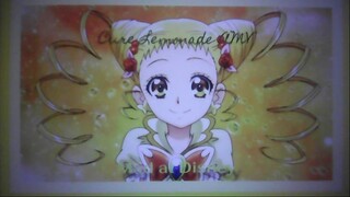 Cure Lemonade AMV Mad at Disney