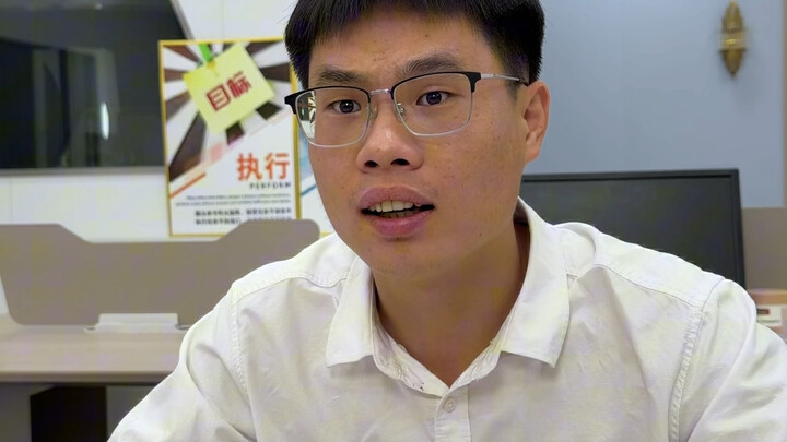 Công ty lại không muốn nghe lời nói thật.